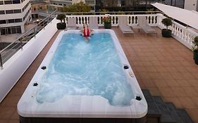 Epavli Grace Hotel